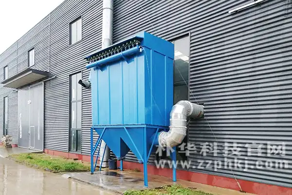 布袋除尘器排放不达标怎么办？
